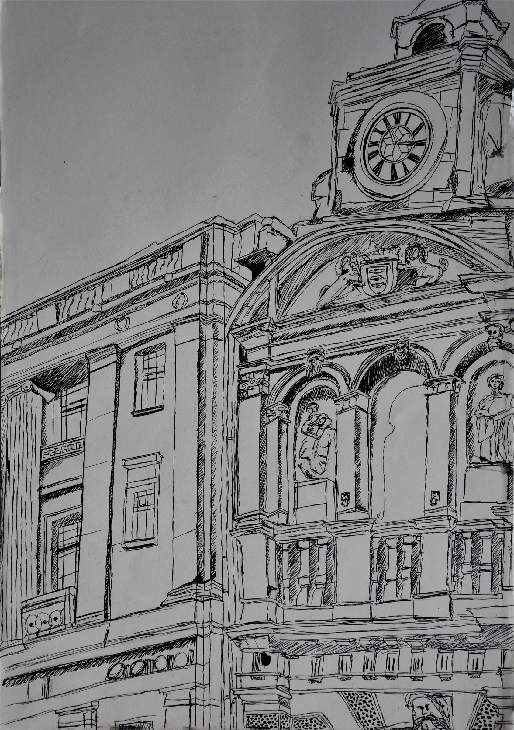 Drawing.