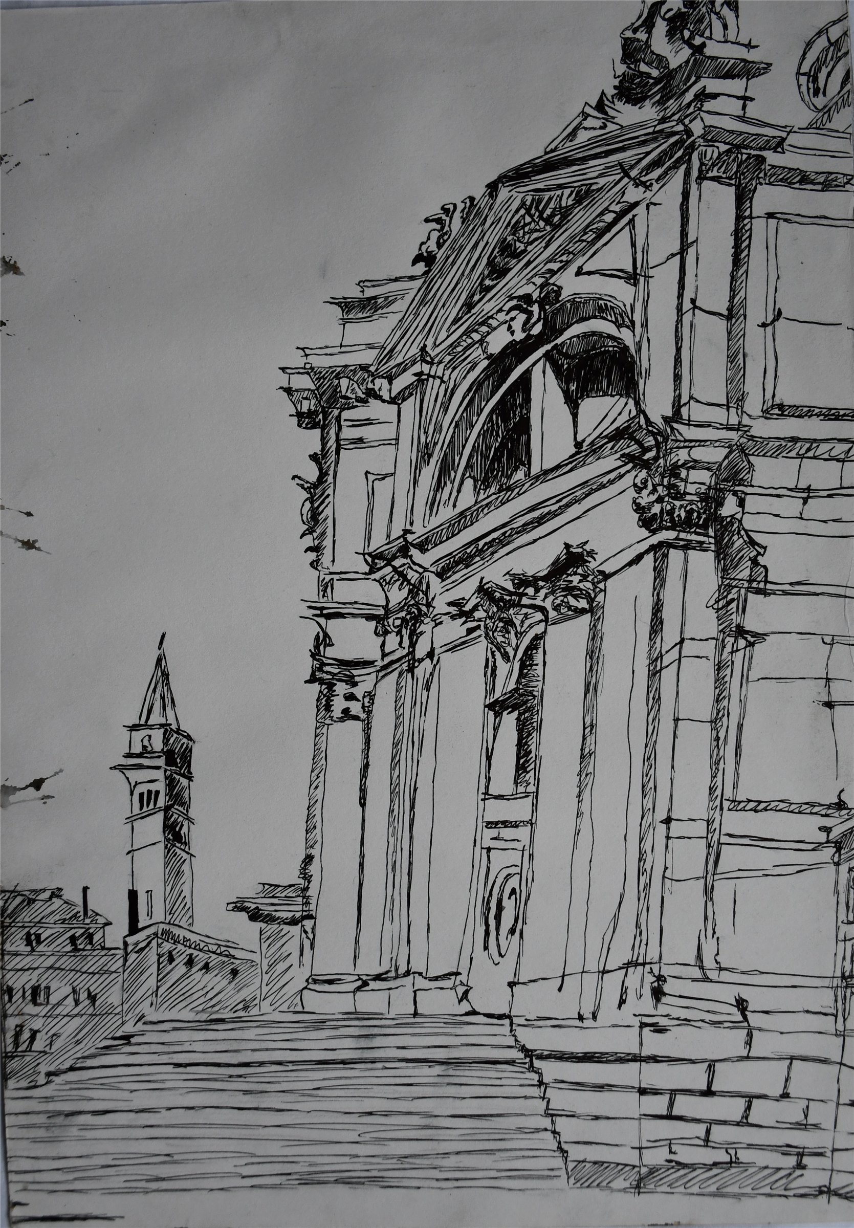 Drawing.