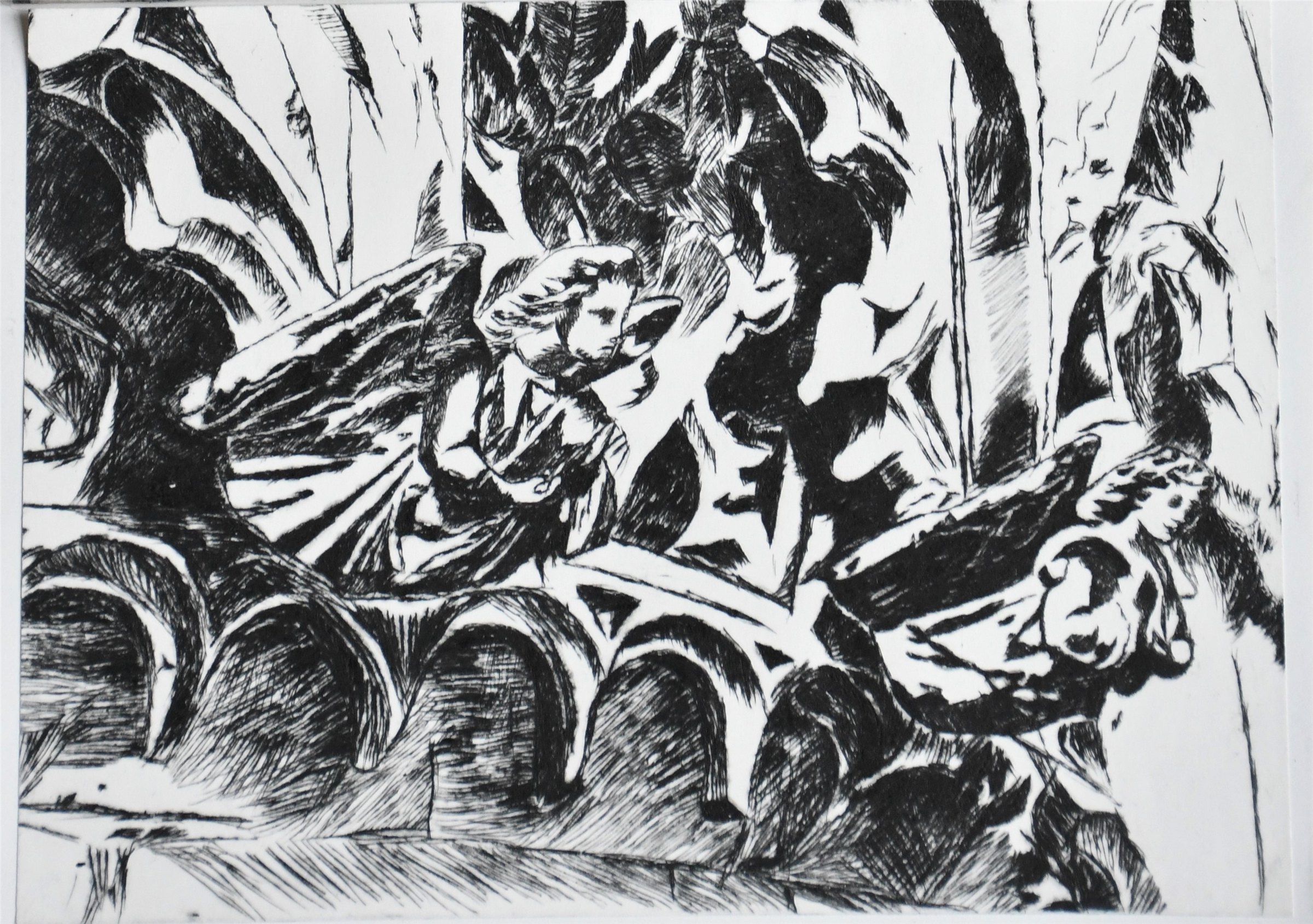 Drawing.