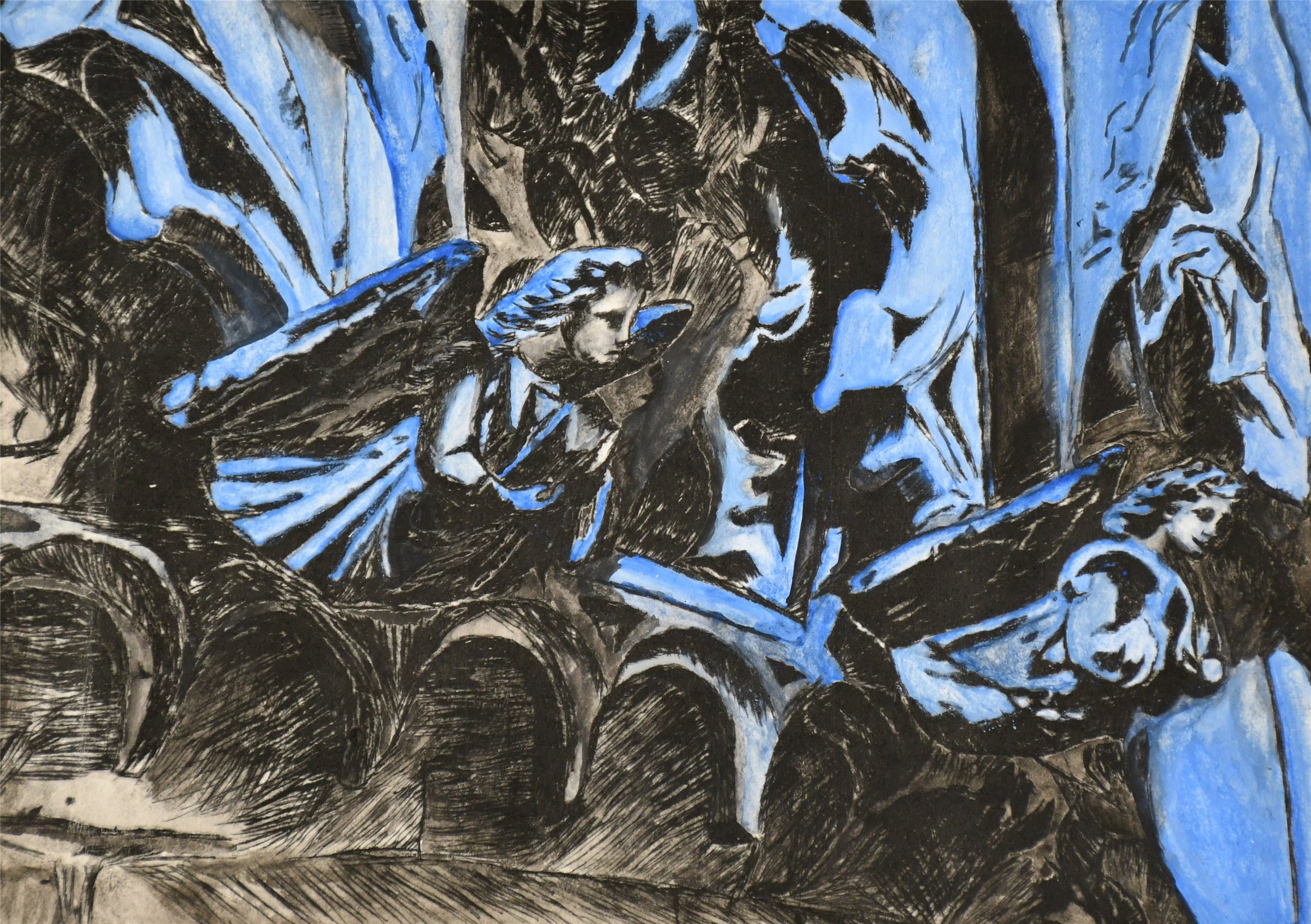 Drawing.