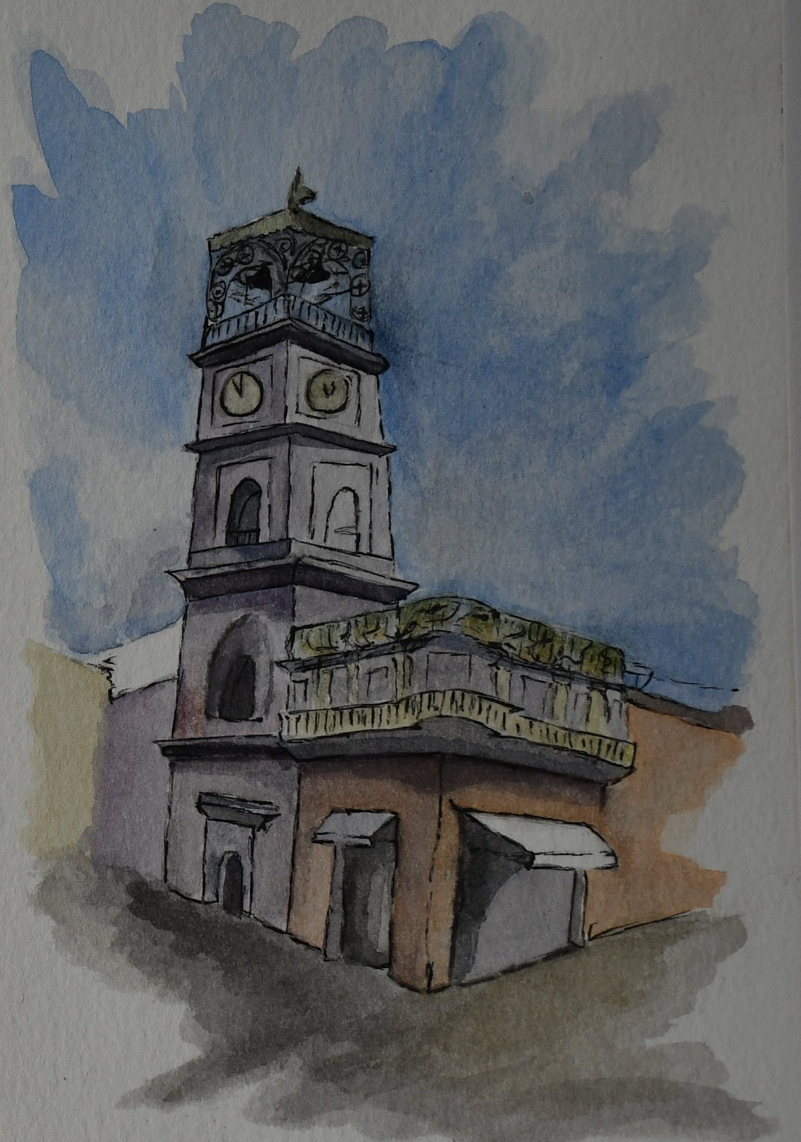 Drawing.