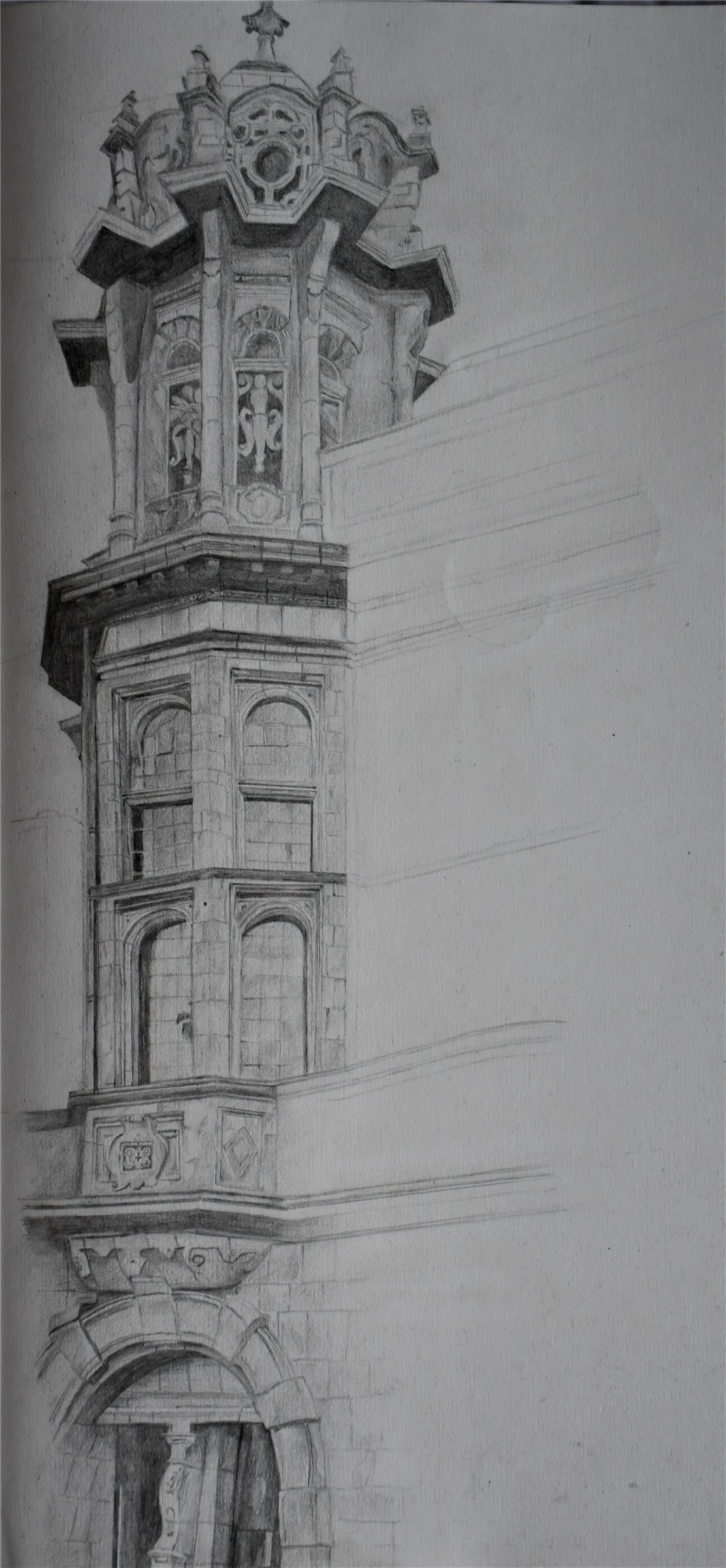 Drawing.