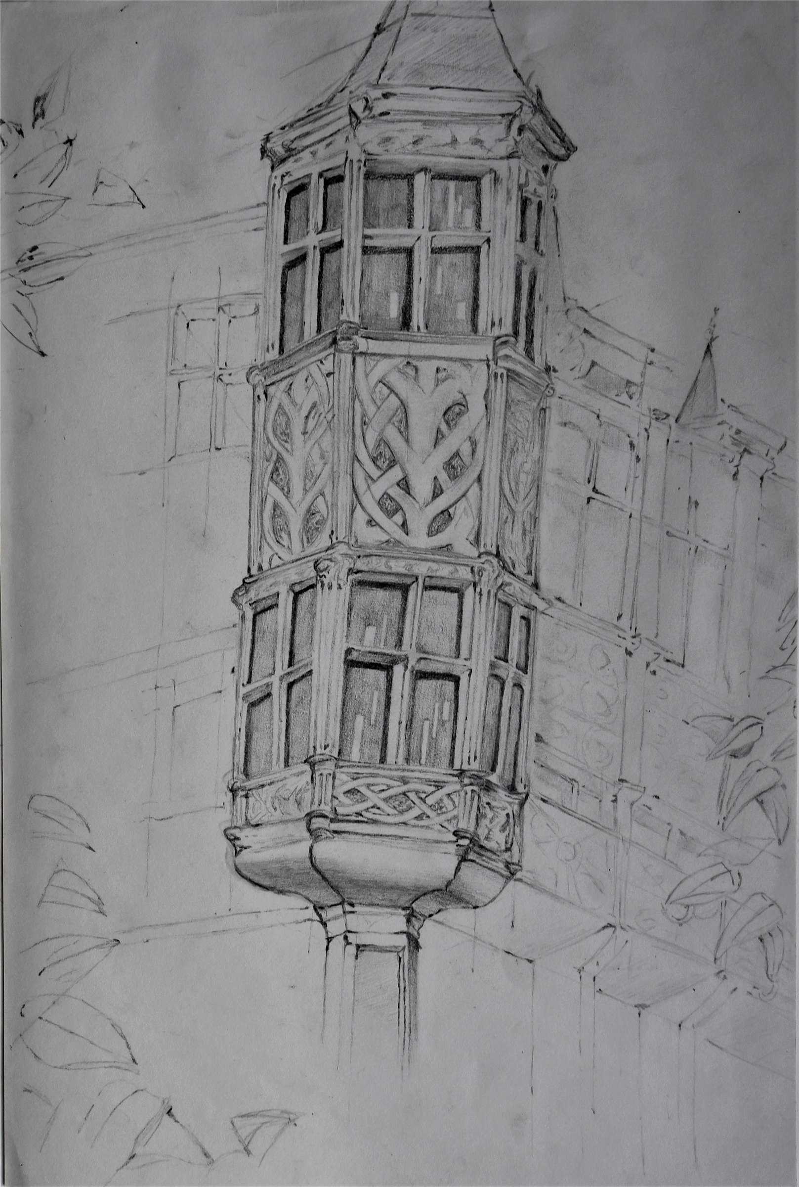 Drawing.
