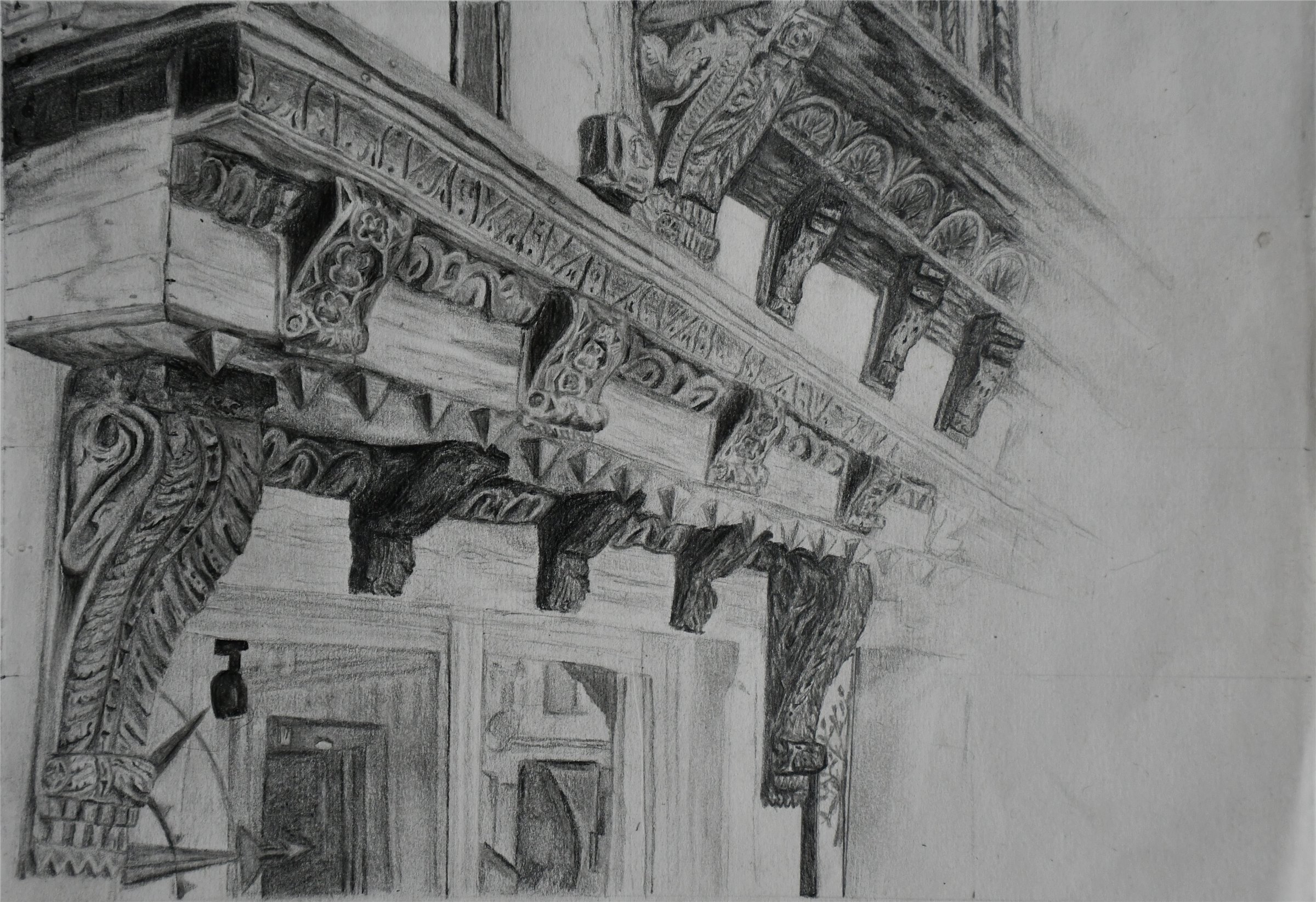 Drawing.