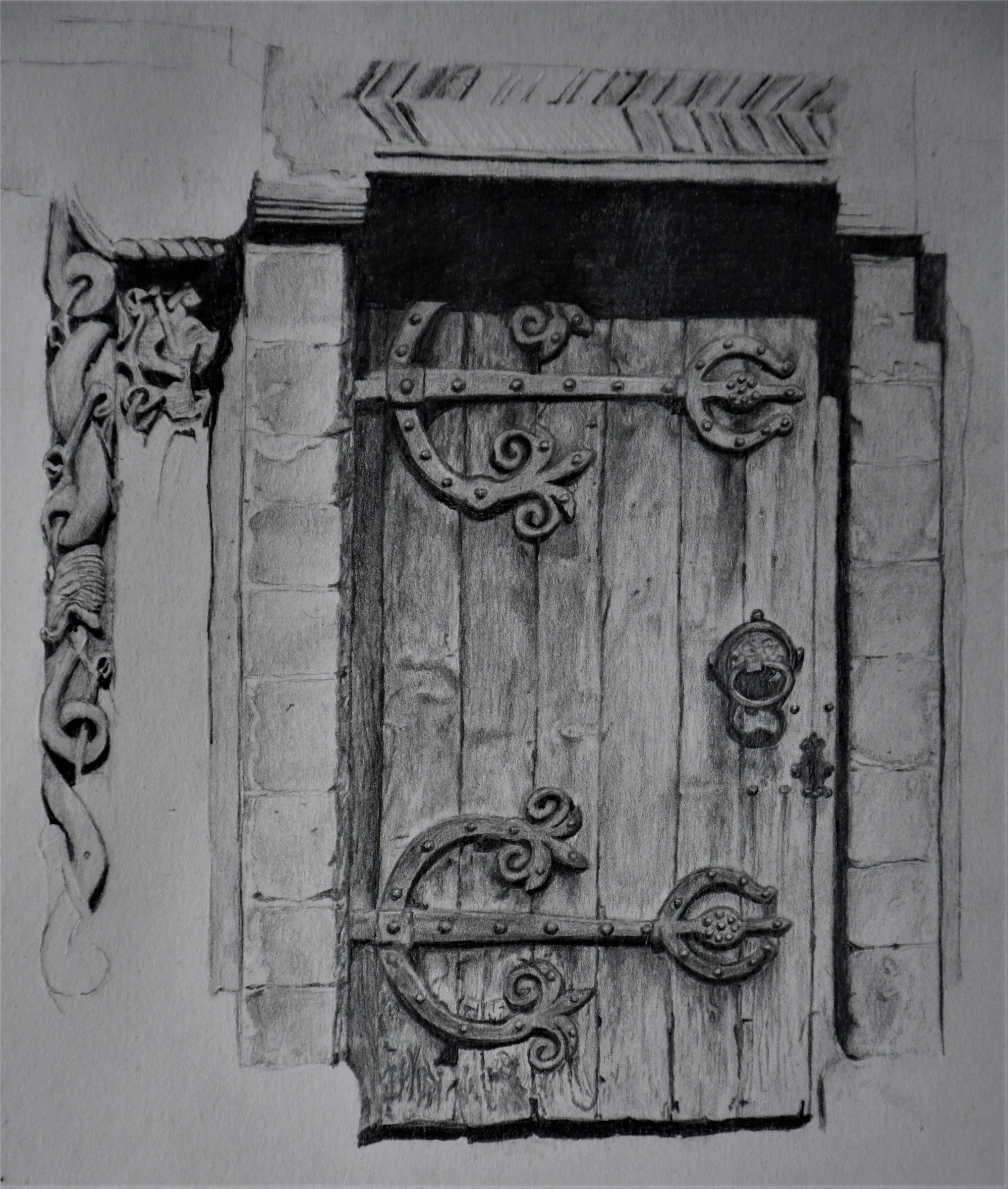 Drawing.
