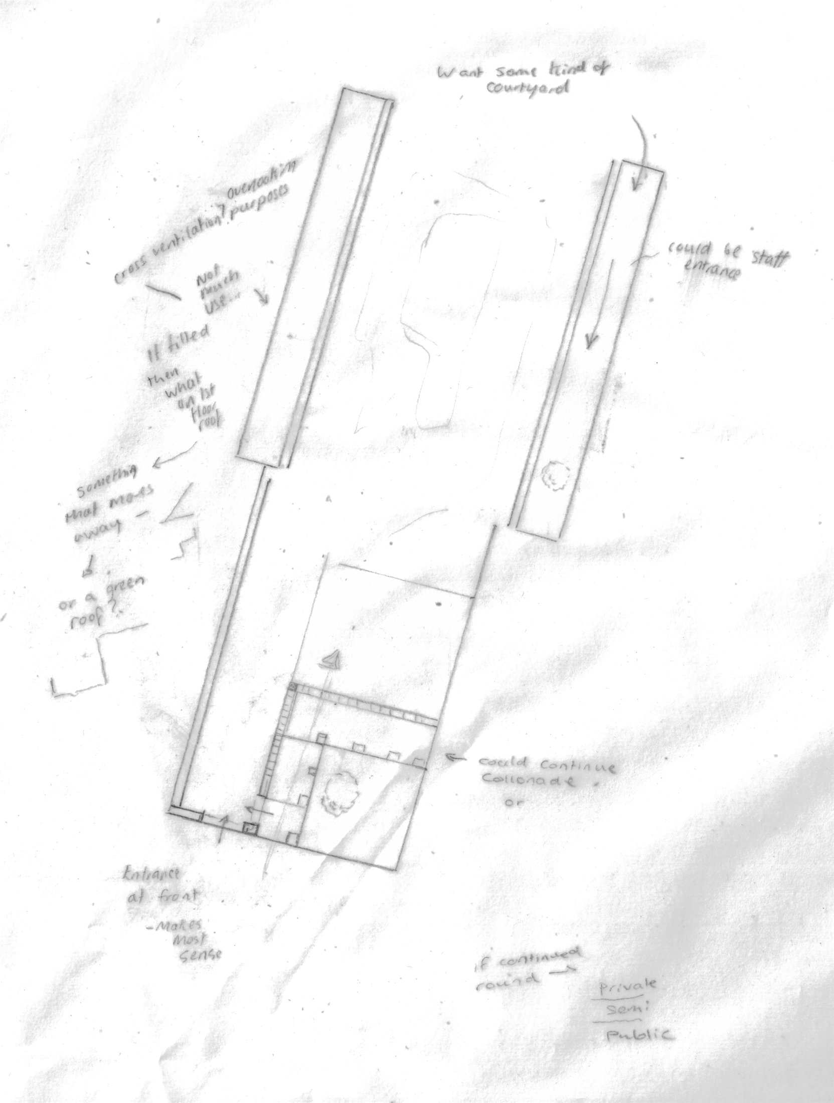 Plan 1 — original plan.
