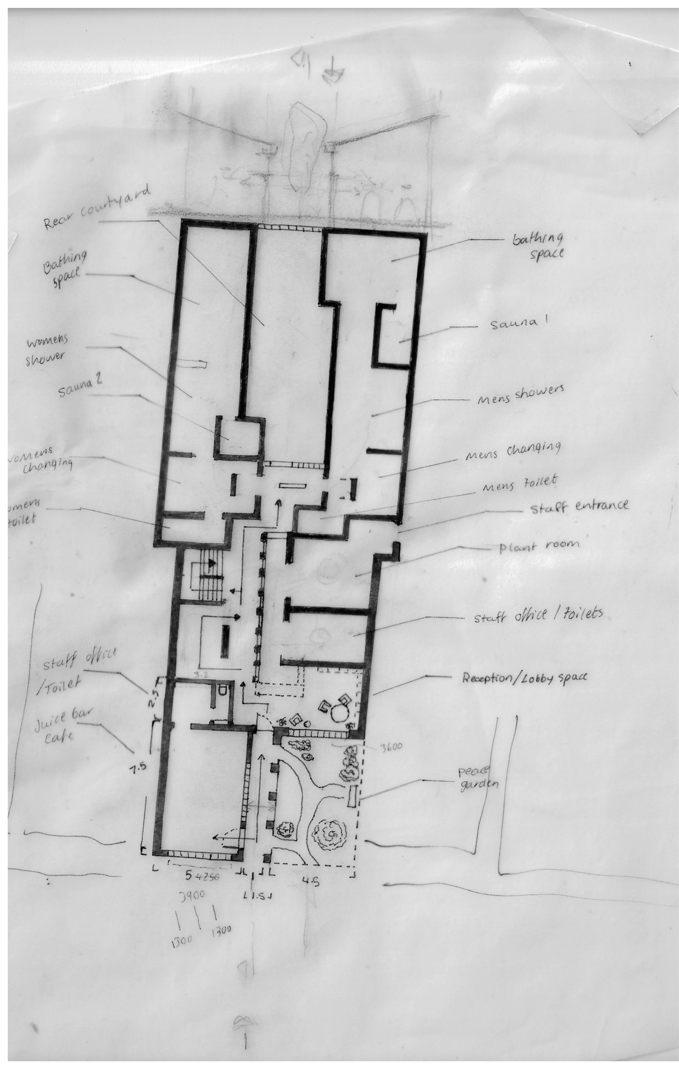 Plan 8 — final plan.